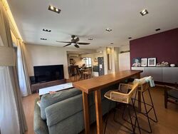 Blk 876C Tampines Greenbloom (Tampines), HDB 5 Rooms #553837171